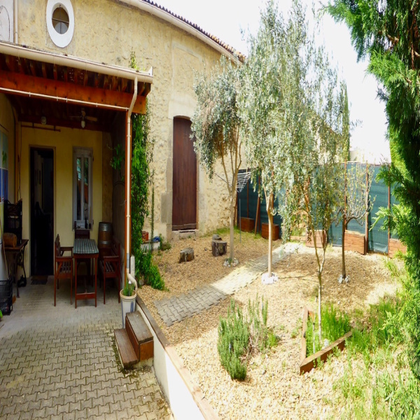 Offres de vente Mas Narbonne 11100