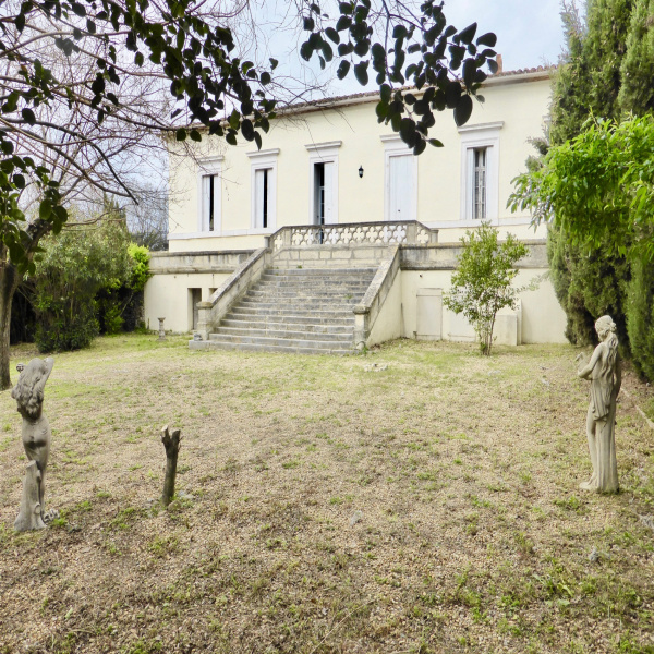Offres de vente Mas Narbonne 11100