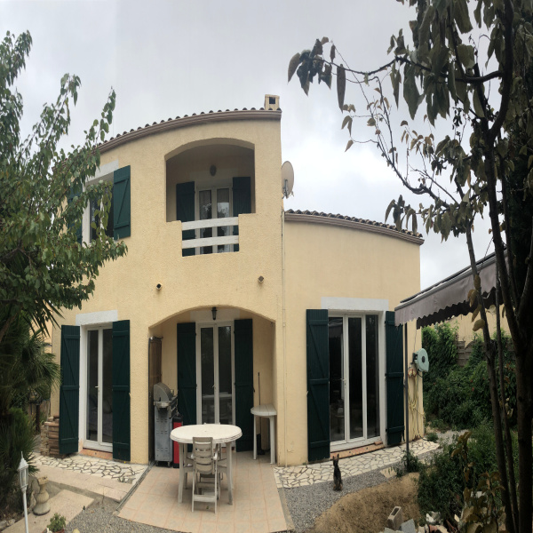 Offres de vente Villa Narbonne 11100