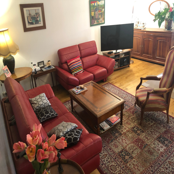 Offres de vente Appartement Narbonne 11100