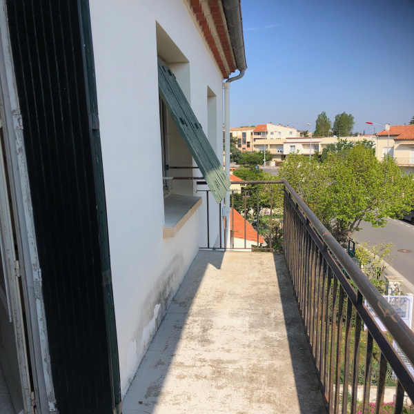 Offres de vente Appartement Narbonne 11100