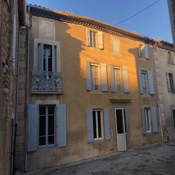 Offres de vente Maison de village Cesseras 34210