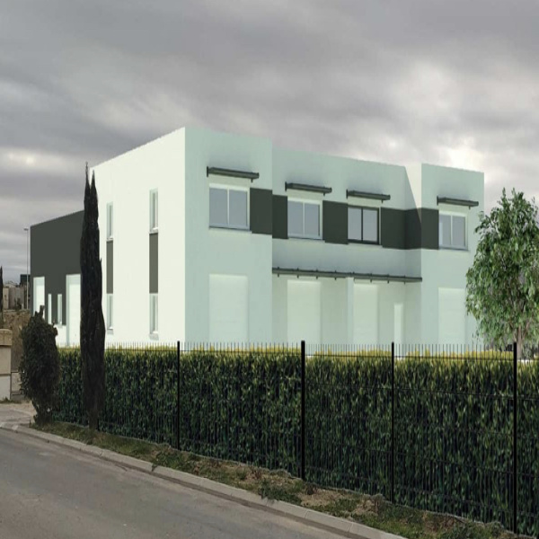 Location Immobilier Professionnel Local commercial Colombiers 34440