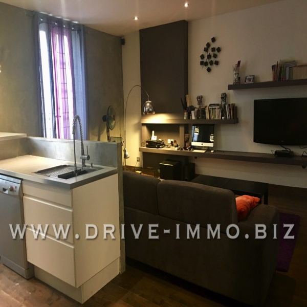 Offres de vente Appartement Narbonne 11100