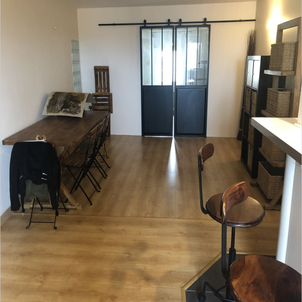 Offres de vente Appartement Narbonne 11100