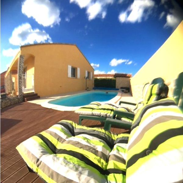 Offres de vente Villa Caves 11510