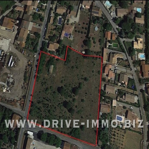 Offres de vente Terrain Ornaisons 11200