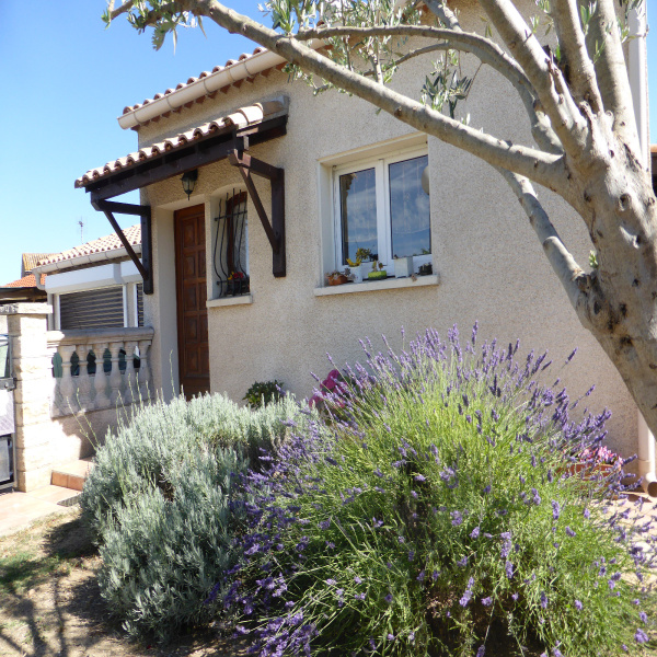 Offres de vente Maison Saint-Nazaire-d'Aude 11120