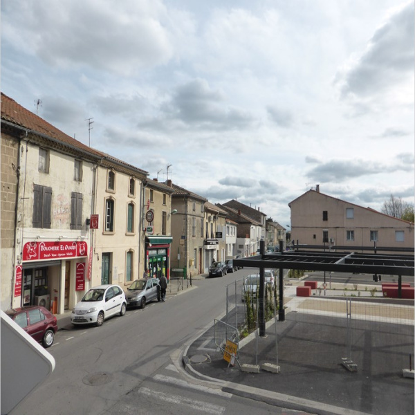 Vente Immobilier Professionnel Local commercial Lézignan-Corbières 11200