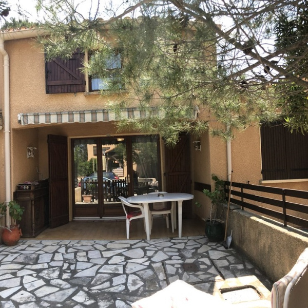 Offres de vente Villa La franqui 11370