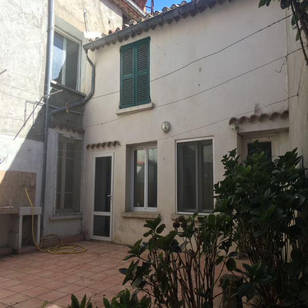 Offres de vente Maison Sallèles-d'Aude 11590