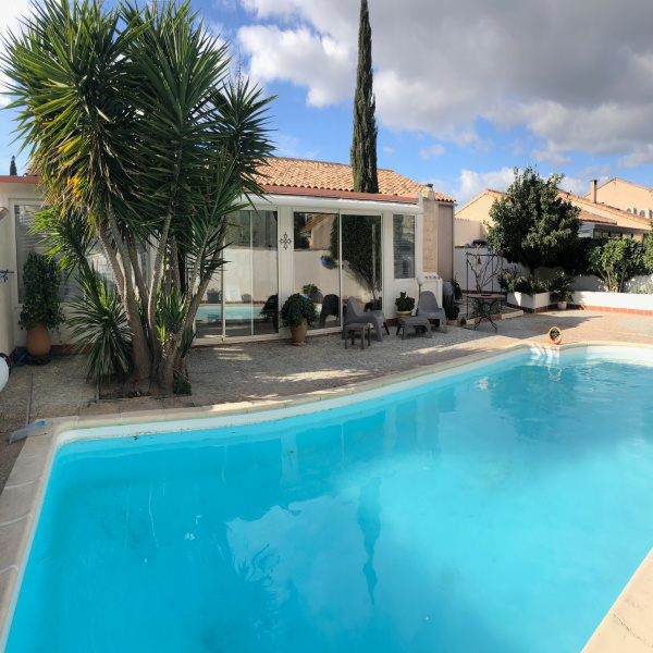 Offres de vente Villa Narbonne 11100