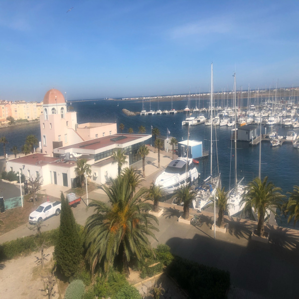 Offres de vente Duplex Gruissan 11430