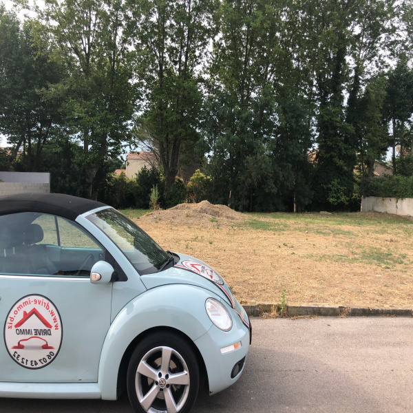 Offres de vente Terrain Narbonne 11100