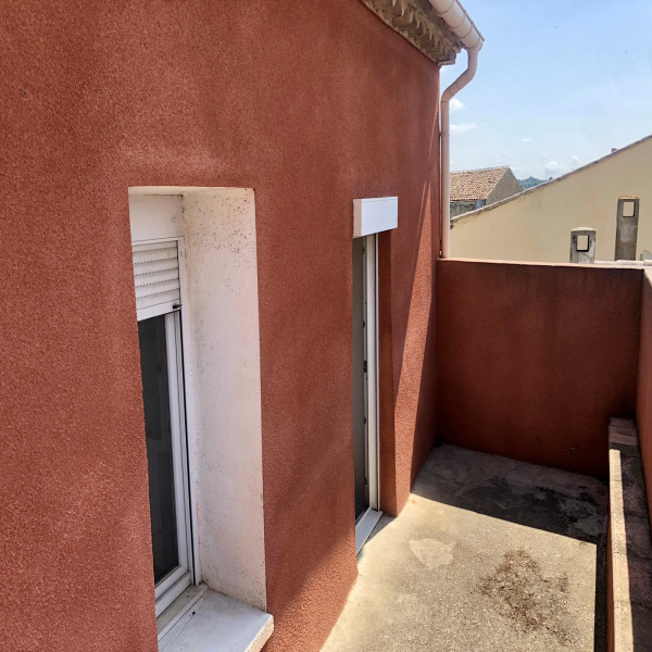 Offres de vente Maison de village Saint-Marcel-sur-Aude 11120