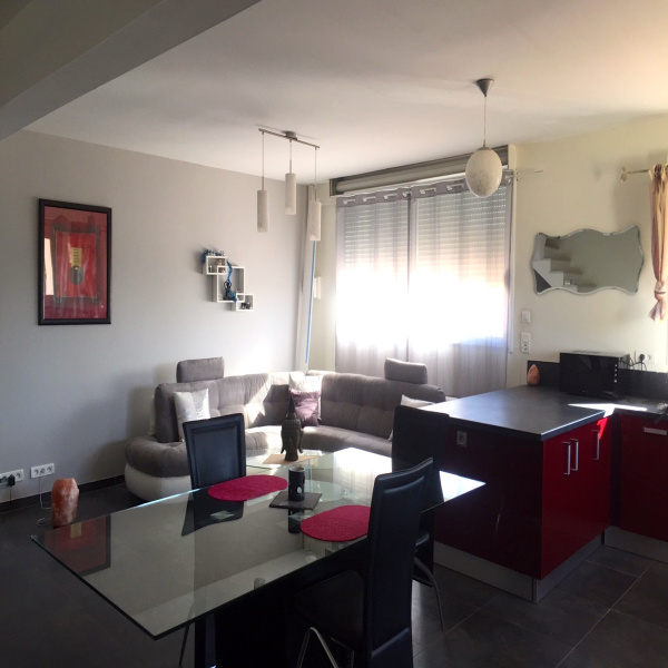 Offres de vente Maison Saint-André-de-Roquelongue 11200