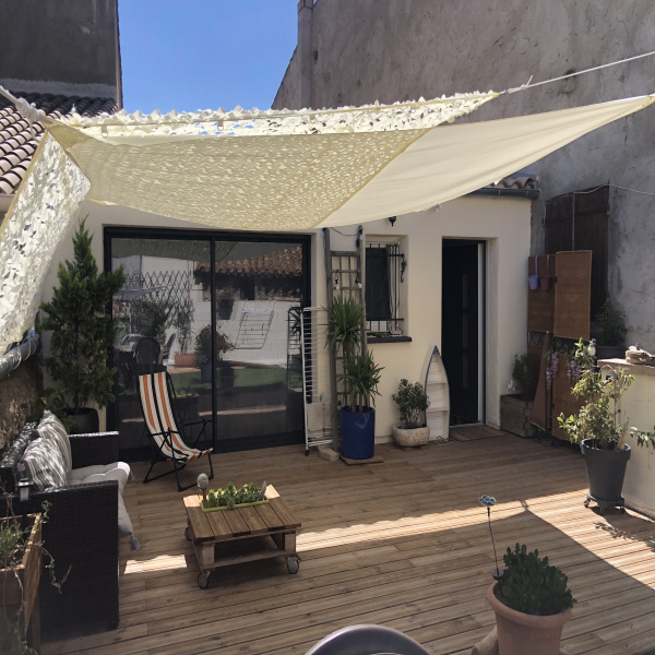 Offres de vente Maison de village Leucate 11370