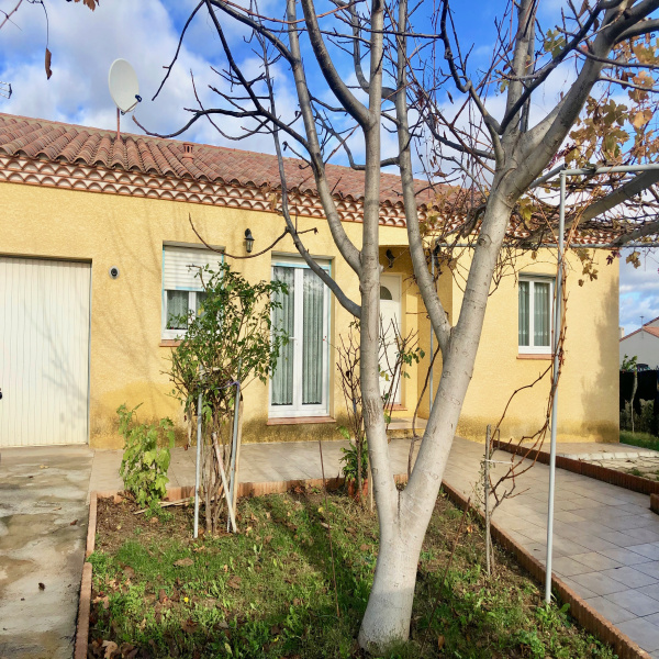 Offres de vente Villa Narbonne 11100