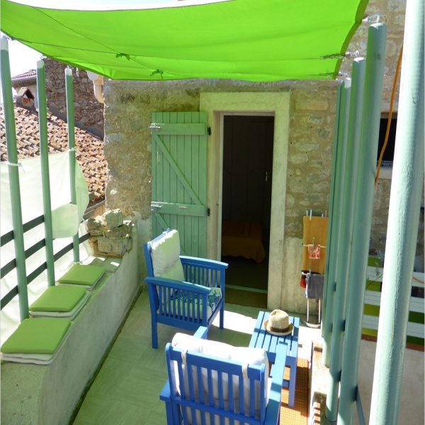 Offres de vente Maison Aigues-Vives 34210