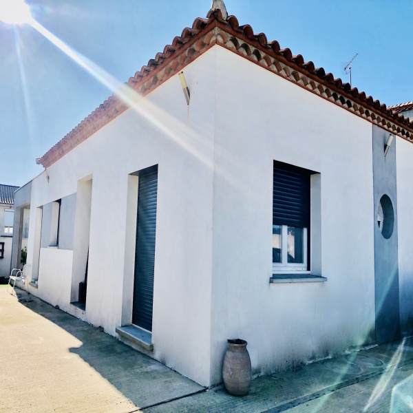 Offres de vente Villa Narbonne 11100