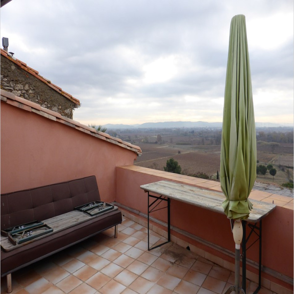 Offres de vente Maison de village Paraza 11200