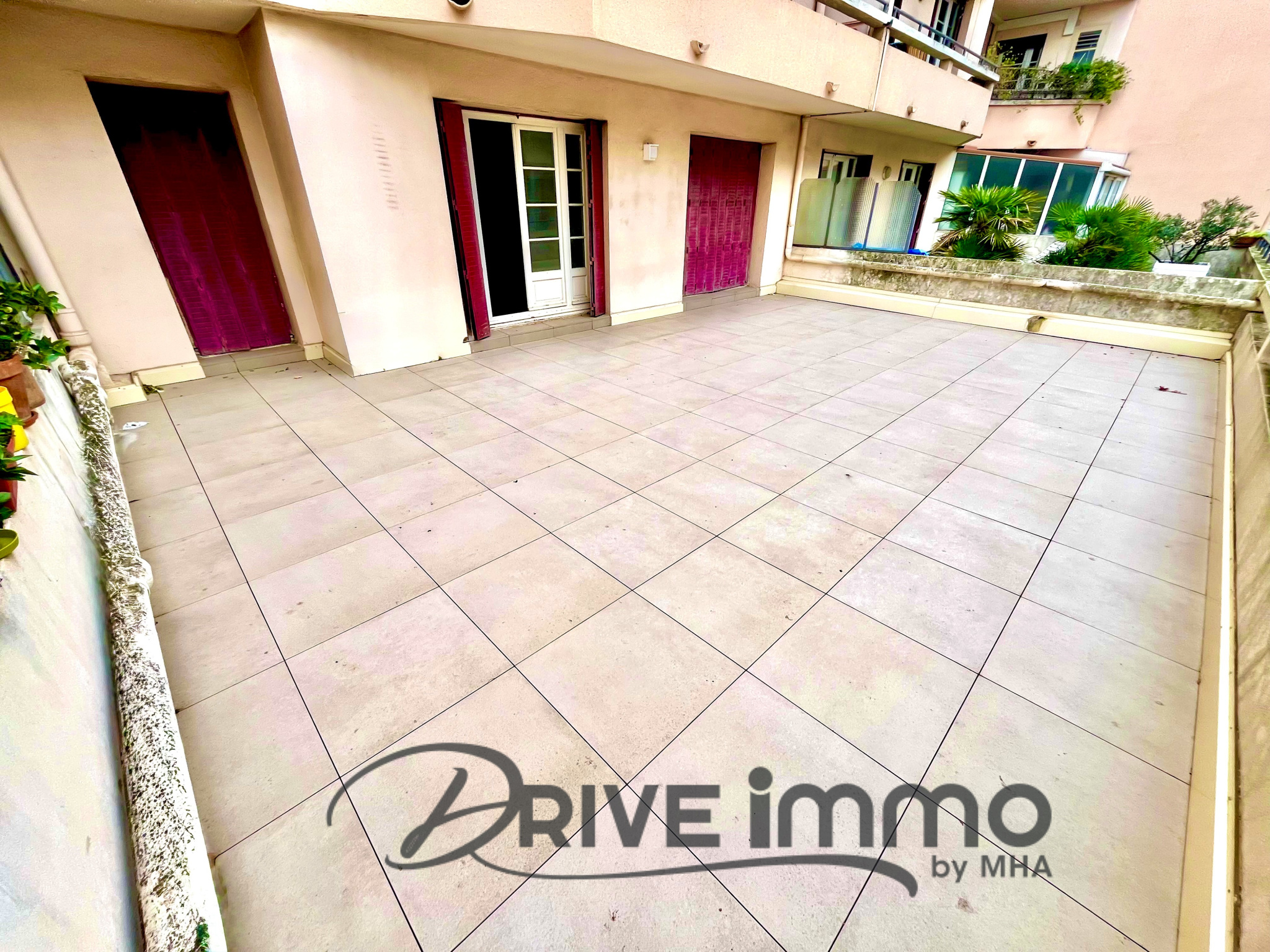 Agence immobilière de DRIVE IMMO