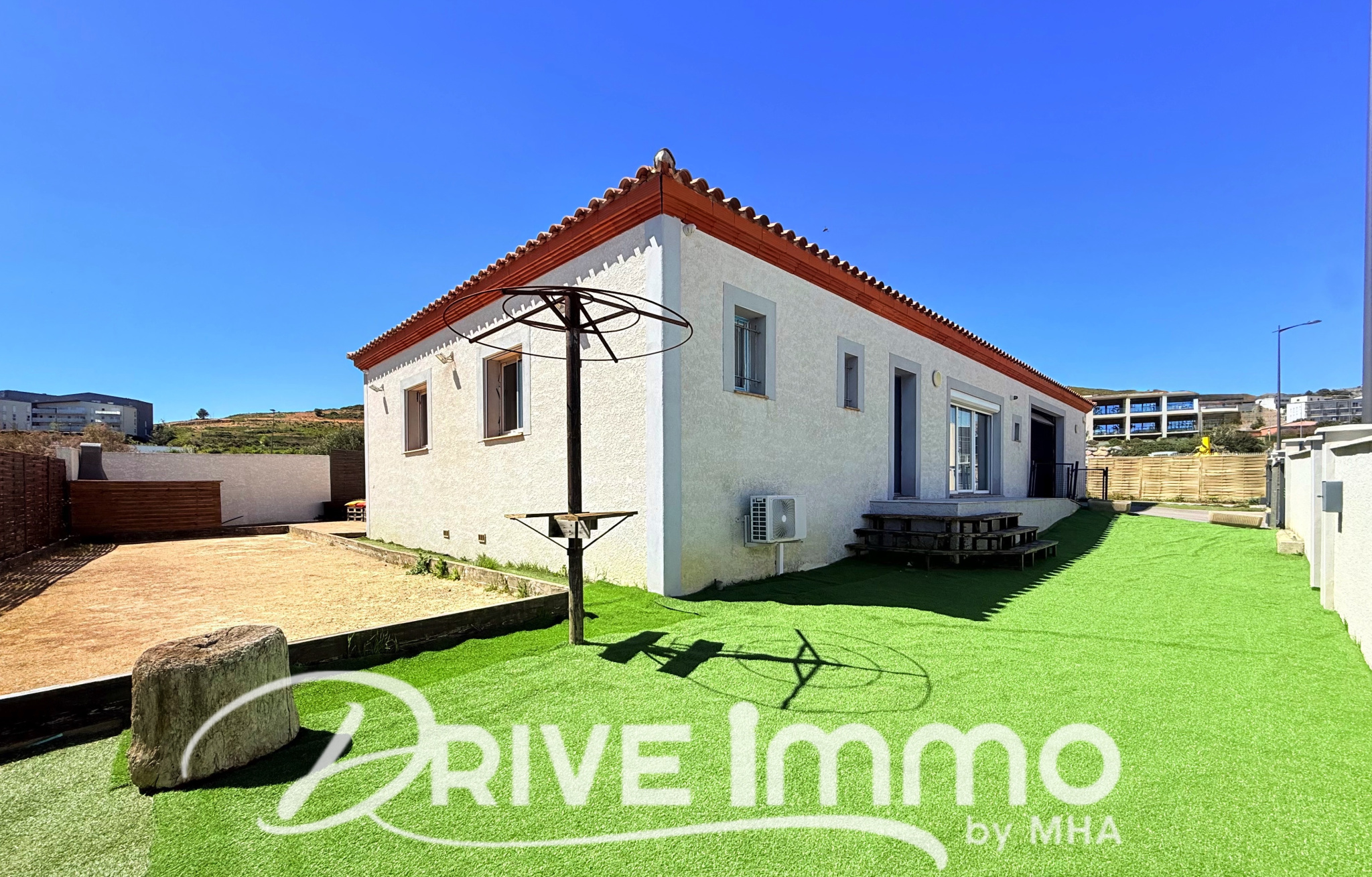 Agence immobilière de DRIVE IMMO