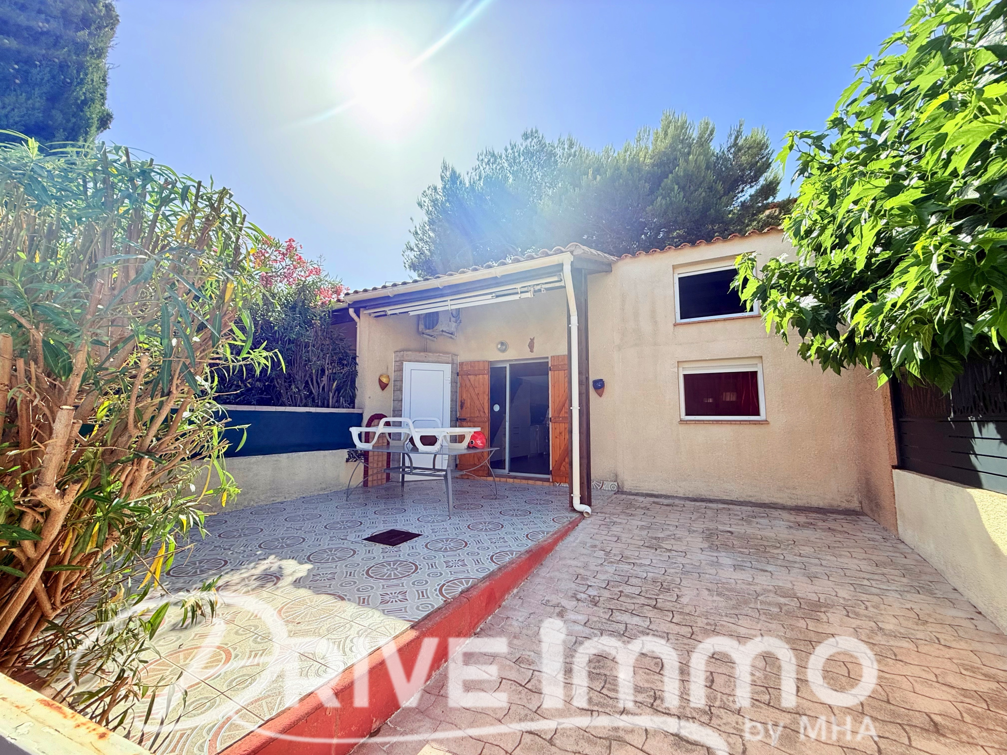 Agence immobilière de DRIVE IMMO