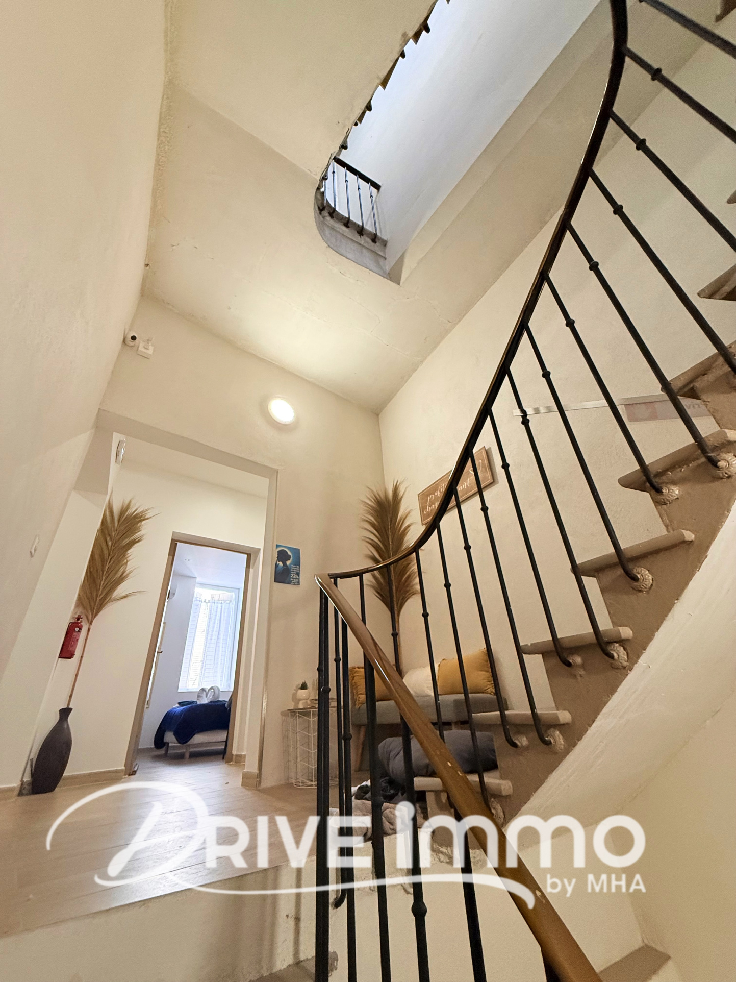Agence immobilière de DRIVE IMMO