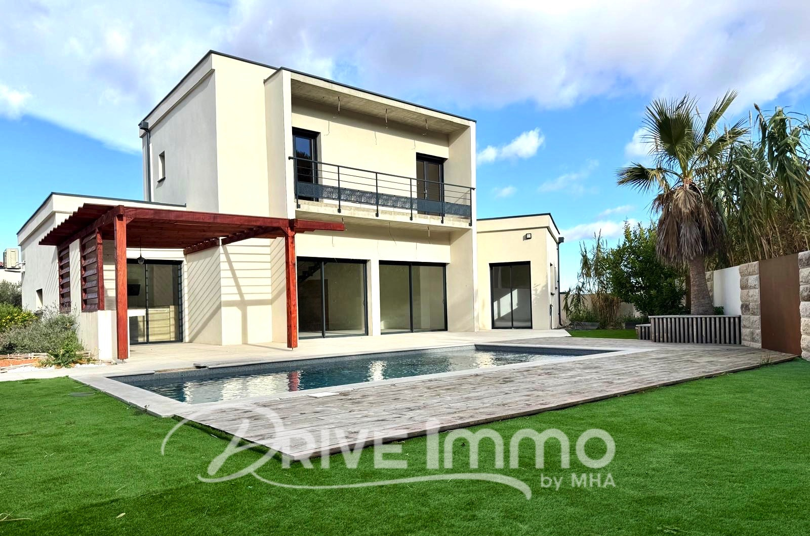 Agence immobilière de DRIVE IMMO