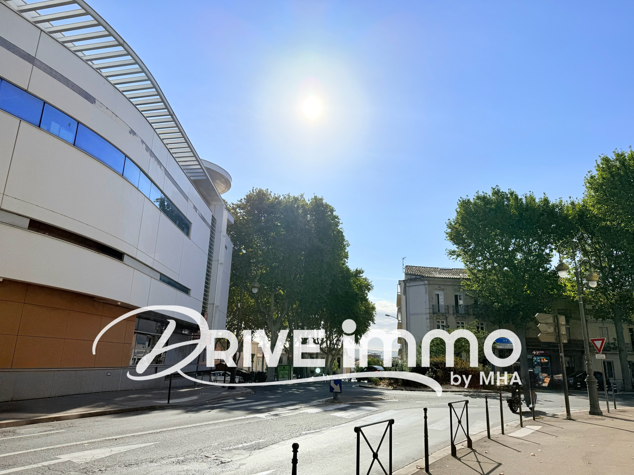 Agence immobilière de DRIVE IMMO