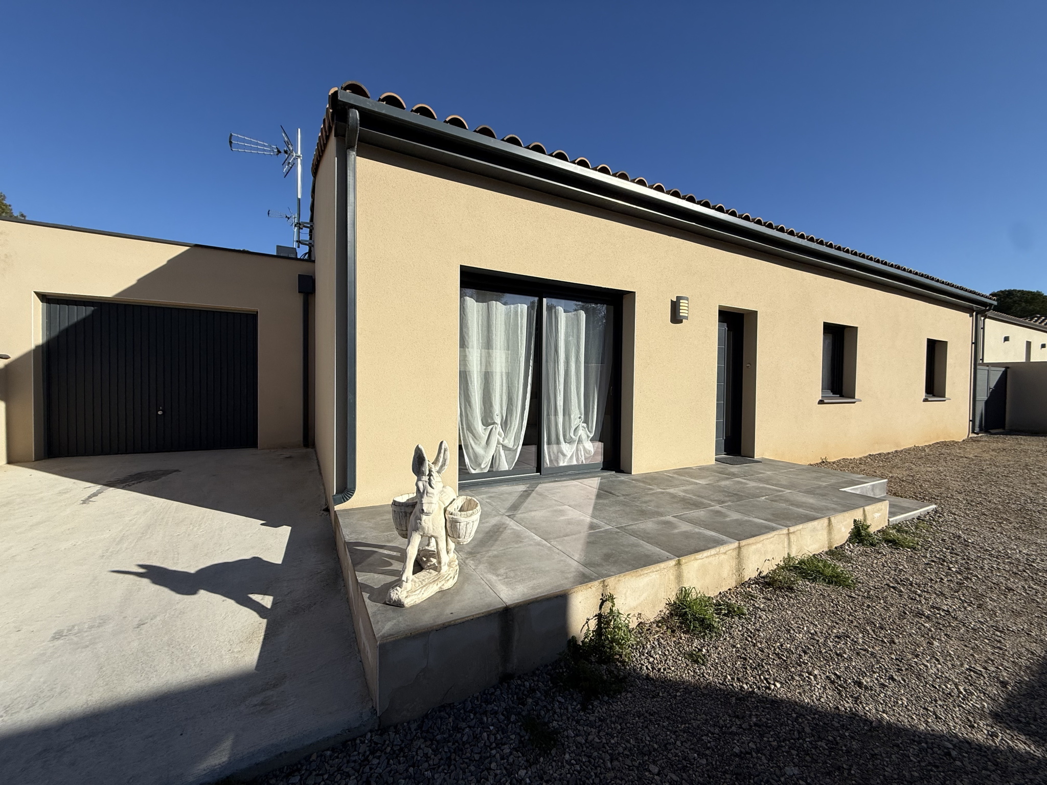 Agence immobilière de DRIVE IMMO