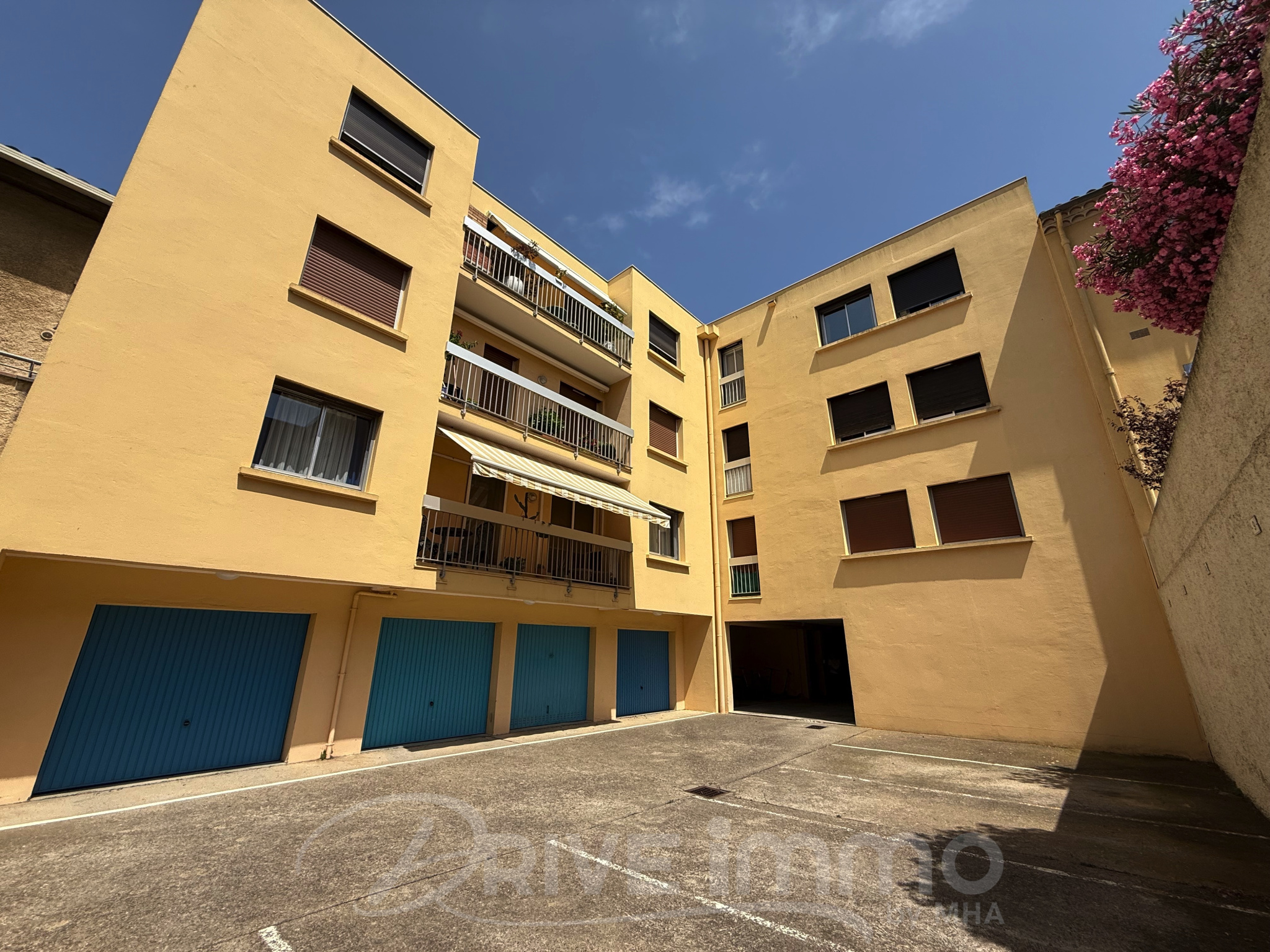 Agence immobilière de DRIVE IMMO