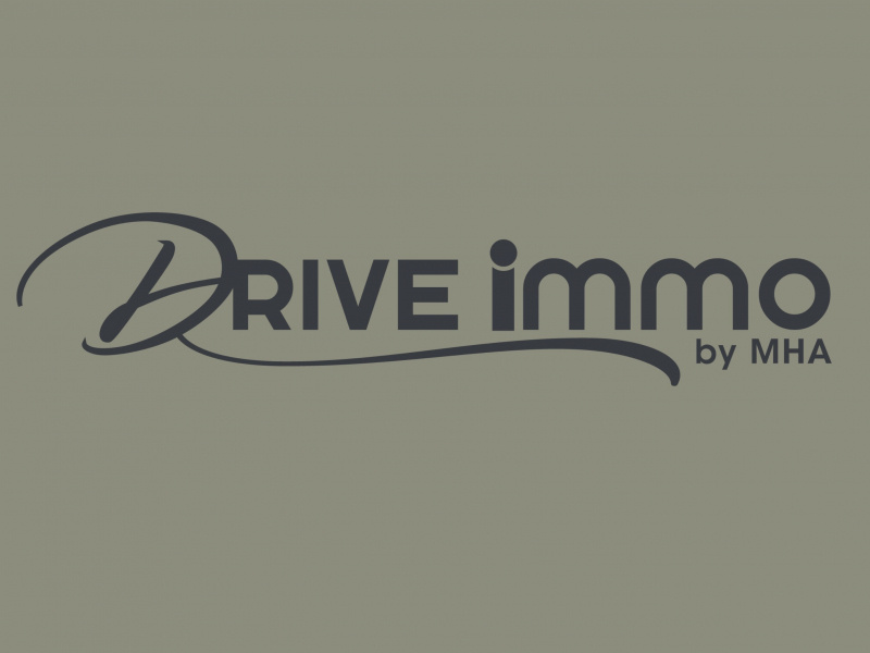Logo Cabinet Immobilier Drive Immo